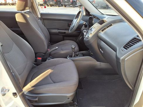 Used 2012 Kia Soul image 12