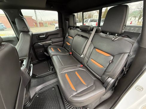 Used 2021 GMC Sierra 1500 AT4 w/ AT4 Value Package AWD/4WD image 26