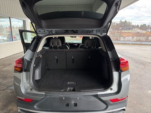 Used 2025 Buick Encore GX Preferred image 20