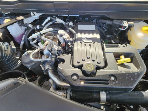 New 2026 RAM 3500 Laramie image 24