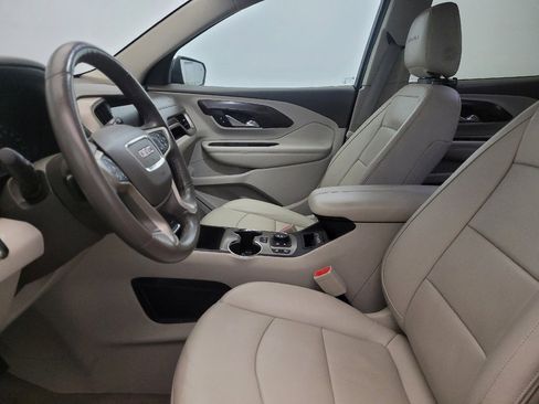 Used 2018 GMC Terrain Denali w/ Advanced Safety Package image 17