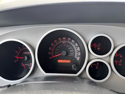 Used 2008 Toyota Tundra 4x4 Double Cab image 20