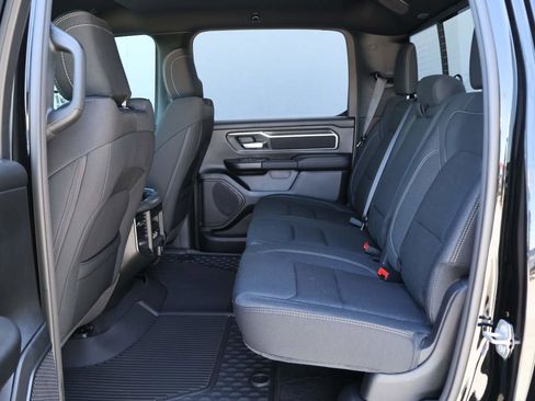 New 2026 RAM 1500 Big Horn image 10