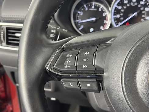 Used 2020 MAZDA CX-5 Touring AWD/4WD image 27