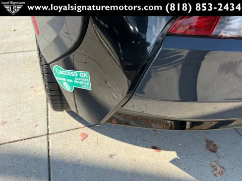 Used 2015 BMW i3 w/ Range Extender image 13