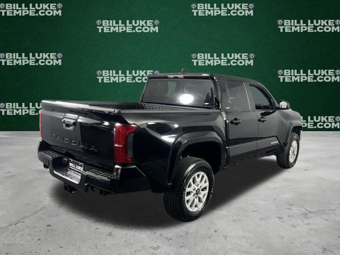 Used 2024 Toyota Tacoma SR5 image 5