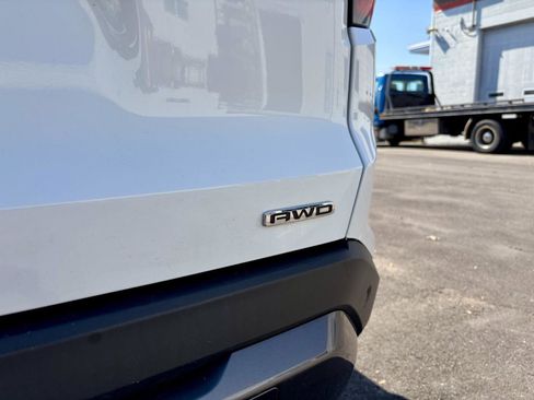 Used 2025 GMC Terrain Elevation AWD/4WD image 22