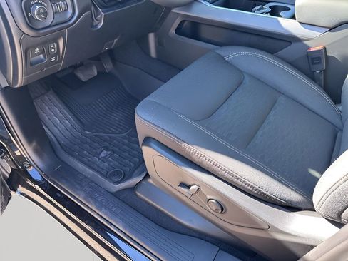 New 2026 RAM 1500 Lone Star AWD/4WD image 33