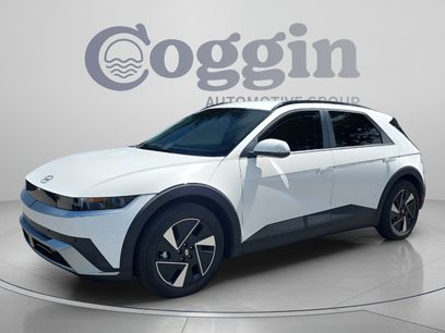 Certified 2025 Hyundai Ioniq 5 SEL