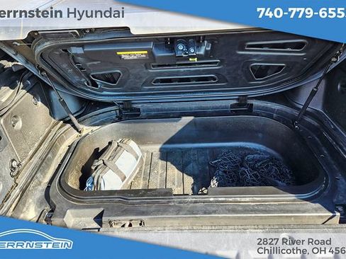 Used 2025 Hyundai Santa Cruz XRT AWD/4WD image 26