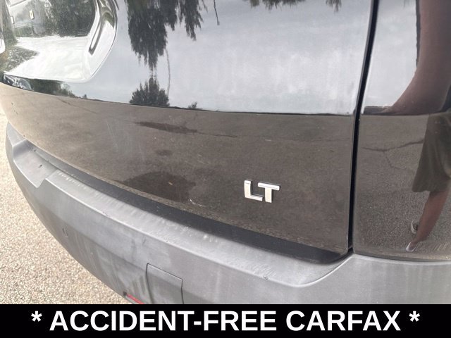 Used 2022 Chevrolet Traverse LT FWD image 42
