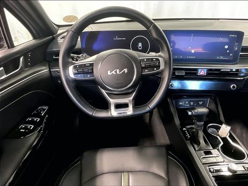 Used 2026 Kia K5 GT w/ GT1 Package image 17
