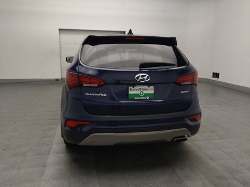 Used 2017 Hyundai Santa Fe Sport FWD image 6