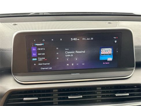 Used 2022 Kia Telluride S image 14