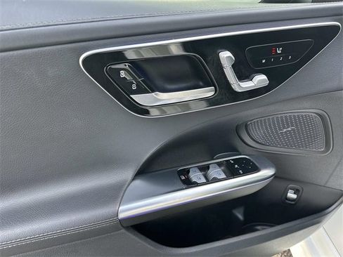Certified 2023 Mercedes-Benz C 300 4MATIC Sedan image 15