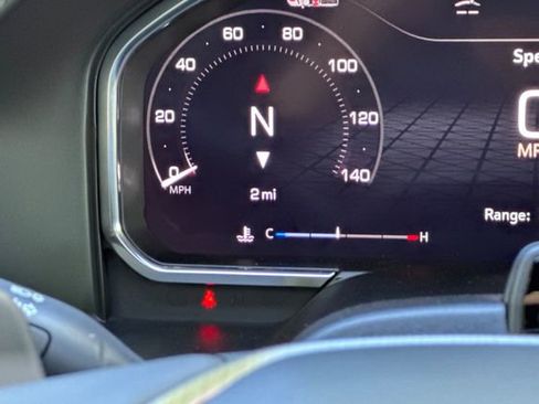 New 2026 GMC Sierra 1500 Denali Ultimate AWD/4WD image 27