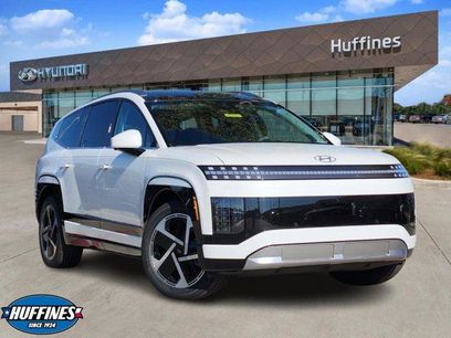 New 2026 Hyundai Ioniq 9 Limited