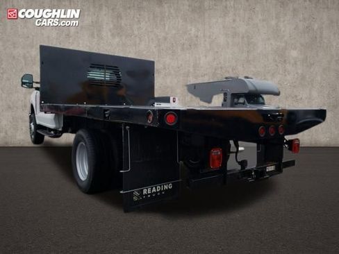 New 2025 Ford F350 XL w/ XL Chrome Package image 6