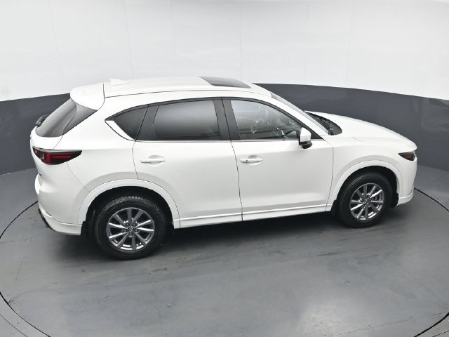 Certified 2024 MAZDA CX-5 AWD 2.5 S w/ Preferred Package image 41