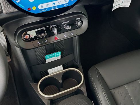 New 2026 MINI Cooper S image 15