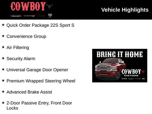 New 2026 Jeep Wrangler Sport S image 4