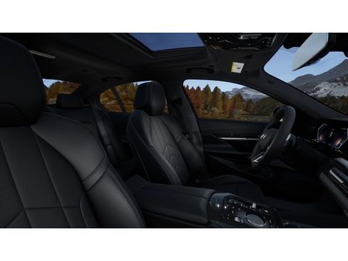 New 2026 BMW 530i w/ M Sport Package RWD image 9
