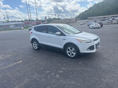 Used 2014 Ford Escape SE AWD/4WD image 5