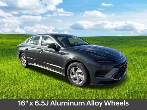 New 2026 Hyundai Sonata SE image 5