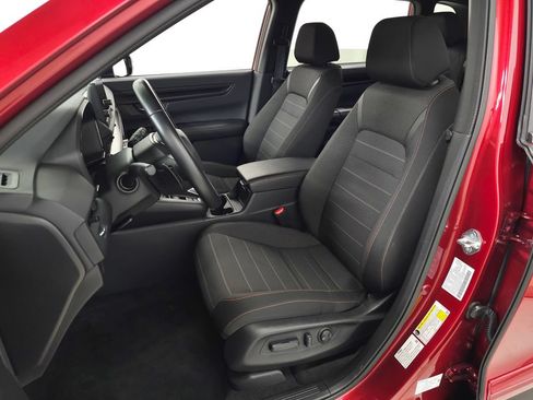 Used 2025 Honda CR-V Sport image 16