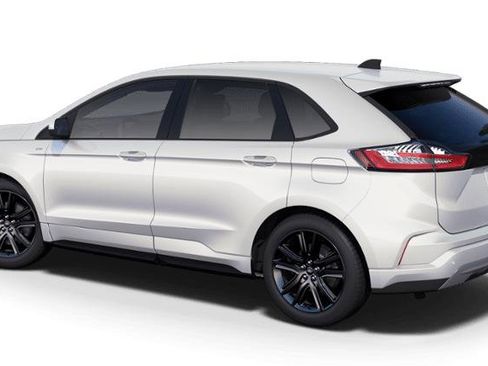 New 2024 Ford Edge ST-Line AWD/4WD image 24