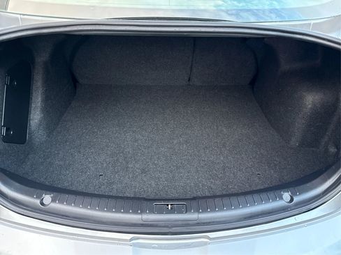 Used 2011 MAZDA MAZDA3 i Touring image 13