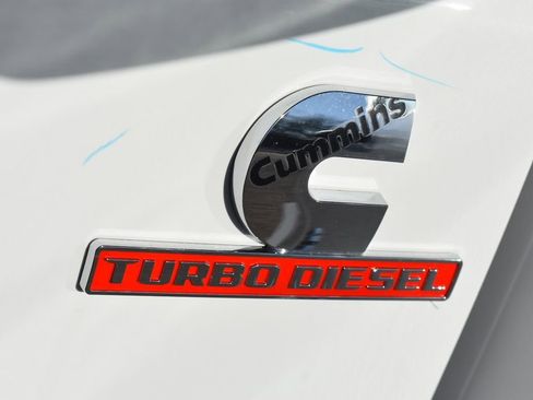 New 2026 RAM 3500 Big Horn AWD/4WD image 34