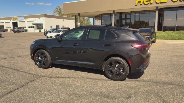 Used 2024 Buick Envision Sport Touring AWD/4WD image 6