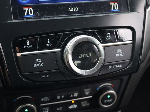 Used 2016 Acura ILX FWD image 26
