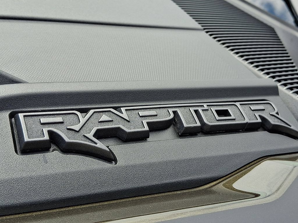 Used 2024 Ford Bronco Raptor AWD/4WD image 33