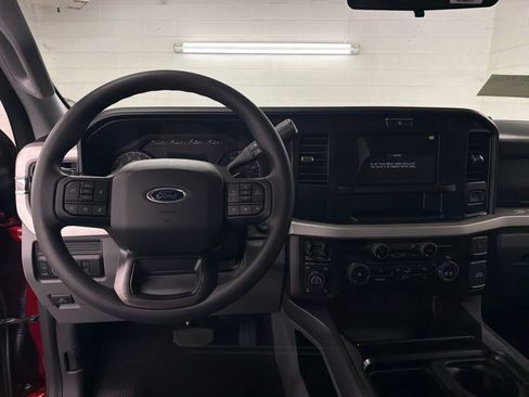 New 2026 Ford F250 XLT w/ Tremor Off-Road Package AWD/4WD image 8