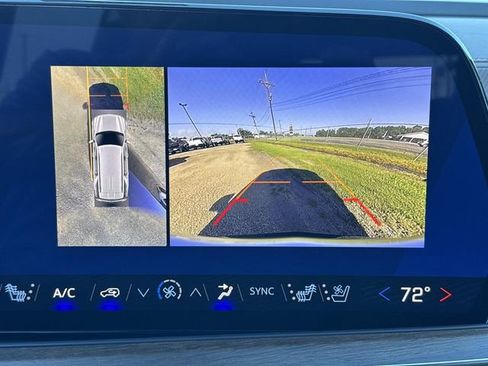 New 2026 Chevrolet Tahoe High Country image 19