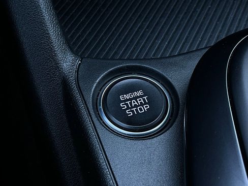 Used 2025 Kia K4 LXS image 22