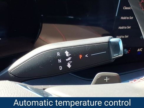 New 2026 Chevrolet Suburban RST w/ Comfort Package image 8