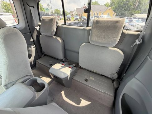 Used 2010 Toyota Tacoma 4x4 Access Cab w/ SR5 Pkg #2 image 20