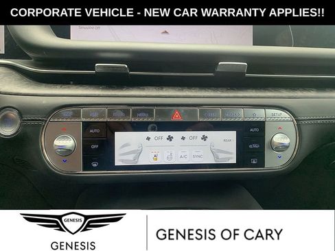 Used 2025 Genesis G90 3.5T image 14