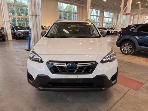 Used 2021 Subaru Crosstrek 2.0i AWD/4WD image 8