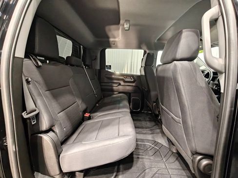 Used 2023 Chevrolet Silverado 1500 LT w/ Protection Package image 26