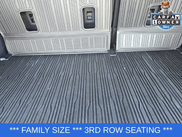 Used 2024 Ford Expedition Max Limited AWD/4WD image 16