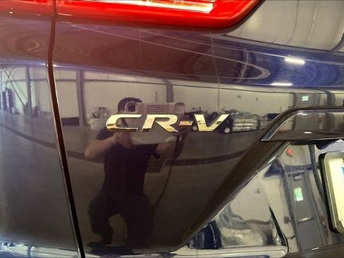 Used 2019 Honda CR-V EX image 24