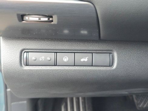 New 2026 Nissan Pathfinder SL image 30