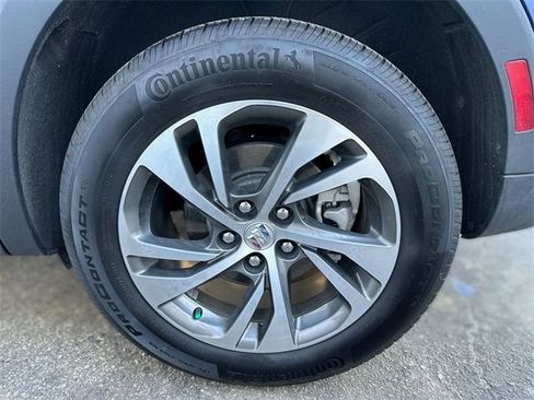 Used 2023 Buick Envision Essence image 10