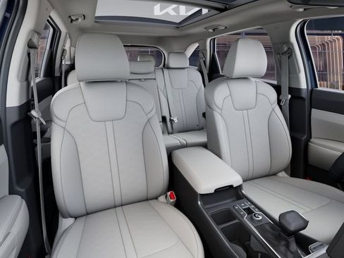 New 2026 Kia Sorento EX w/ EX Premium Package FWD image 15