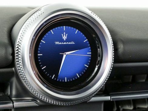 New 2026 Maserati Grecale Folgore AWD/4WD image 19