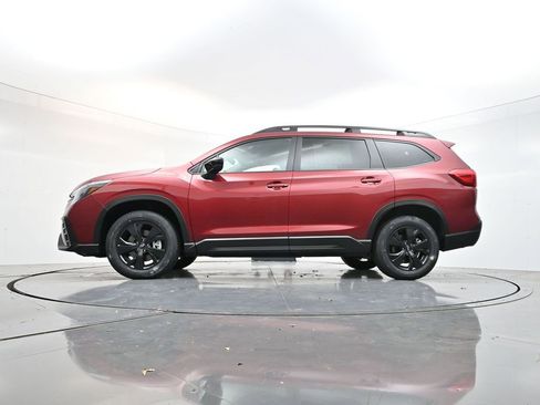 New 2026 Subaru Ascent Premium image 27